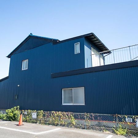 Yokkaichi Motomachi Hotel المظهر الخارجي الصورة