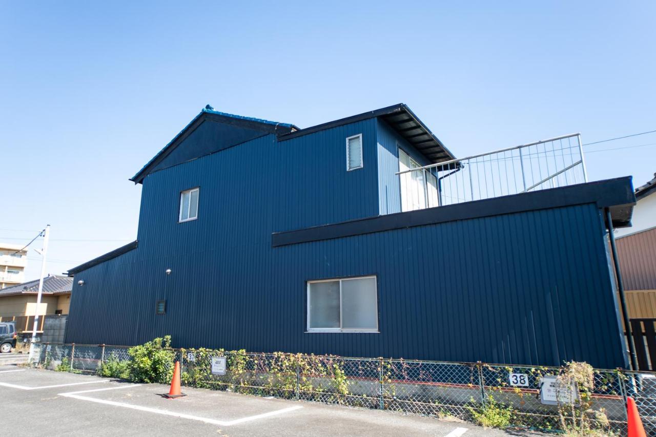 Yokkaichi Motomachi Hotel المظهر الخارجي الصورة