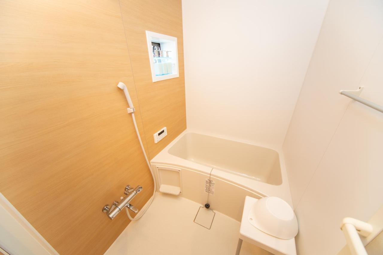 Yokkaichi Motomachi Hotel المظهر الخارجي الصورة