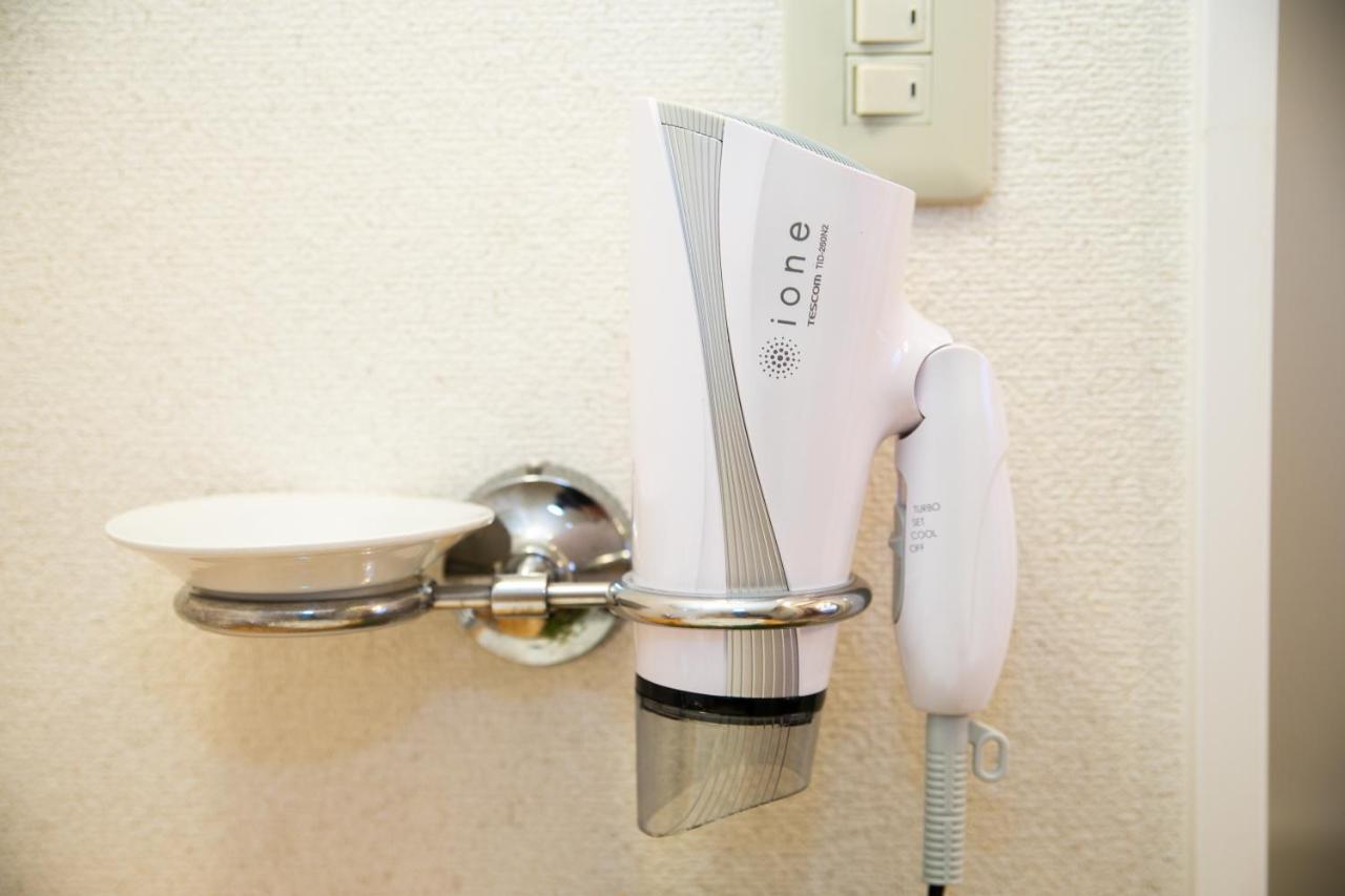 Yokkaichi Motomachi Hotel المظهر الخارجي الصورة